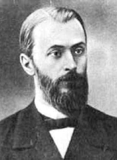 Д. И. Ивановский